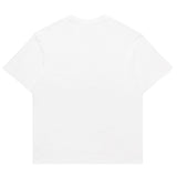 Mitchell & Ness NCAA Final Four Tee North Carolina Tar Heels Vintage White