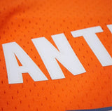 Mitchell & Ness NCAA Swingman Jersey Syracuse University Carmelo Anthony #15 02-03 Orange