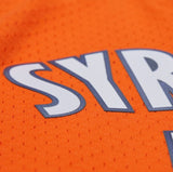 Mitchell & Ness NCAA Swingman Jersey Syracuse University Carmelo Anthony #15 02-03 Orange