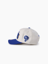 Mitchell & Ness NFL Flexfit 110 Team Arch Los Angeles Rams