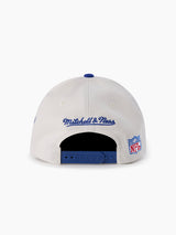 Mitchell & Ness NFL Flexfit 110 Team Arch Los Angeles Rams