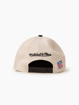 Mitchell & Ness NFL Flexfit 110 Team Arch San Francisco 49ers