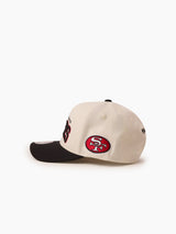 Mitchell & Ness NFL Flexfit 110 Team Arch San Francisco 49ers