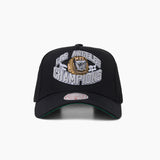 Mitchell & Ness NFL Forever Champs Pro Pinch Las Vegas Raiders