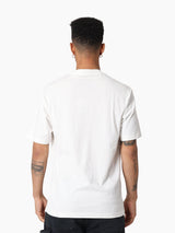 Mitchell & Ness NFL Hardlight Tee Philadelphia Eagles Vintage White