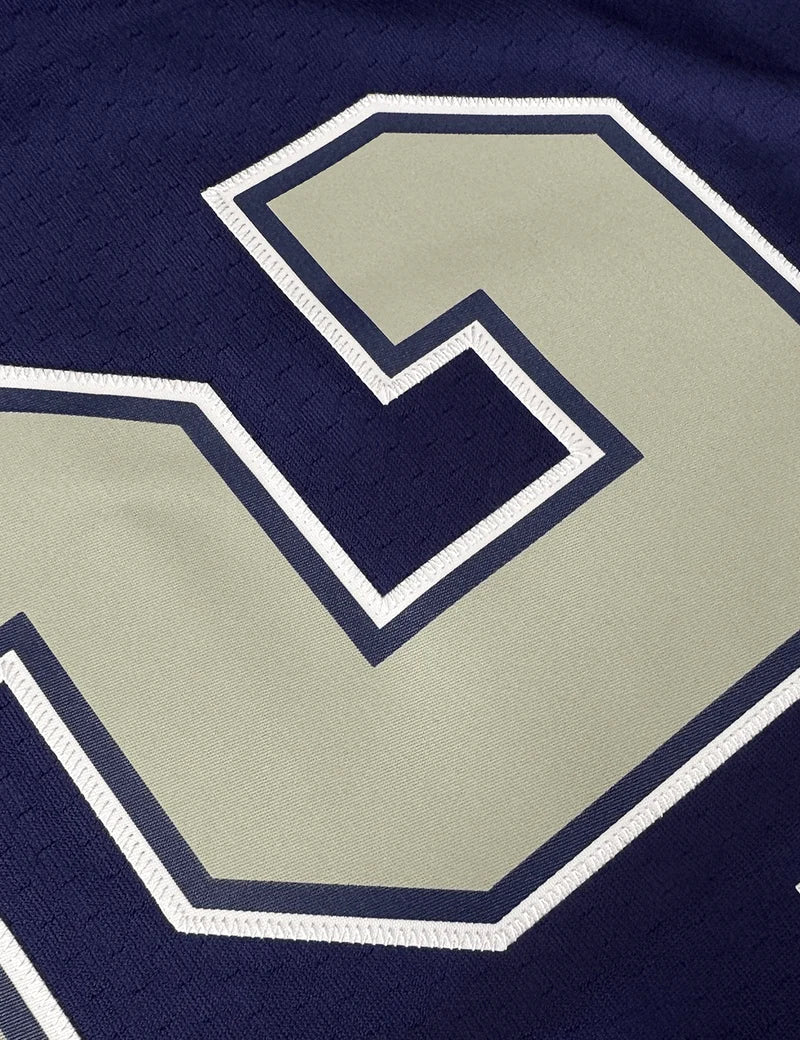 Mitchell & Ness NFL Legacy Jersey Dallas Cowboys Emmitt Smith #22 Blue