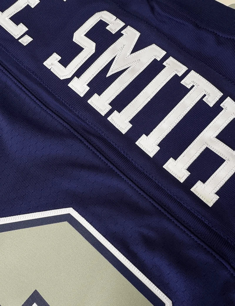 Mitchell & Ness NFL Legacy Jersey Dallas Cowboys Emmitt Smith #22 Blue