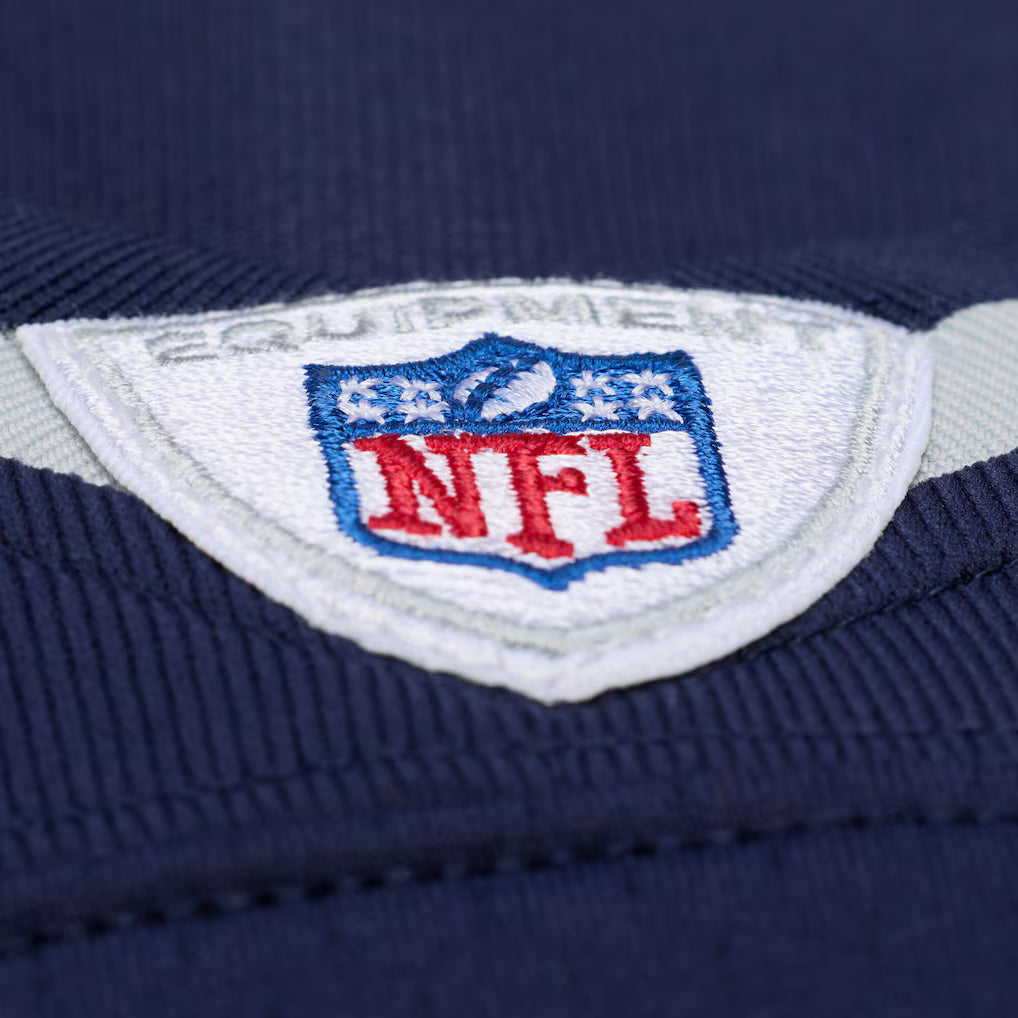 Mitchell & Ness NFL Legacy Jersey New England Patriots Rob Gronkowski #87 00-01 Navy