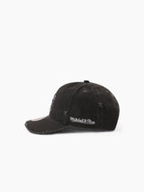 Mitchell & Ness NBA Origins Distressed Las Vegas Raiders