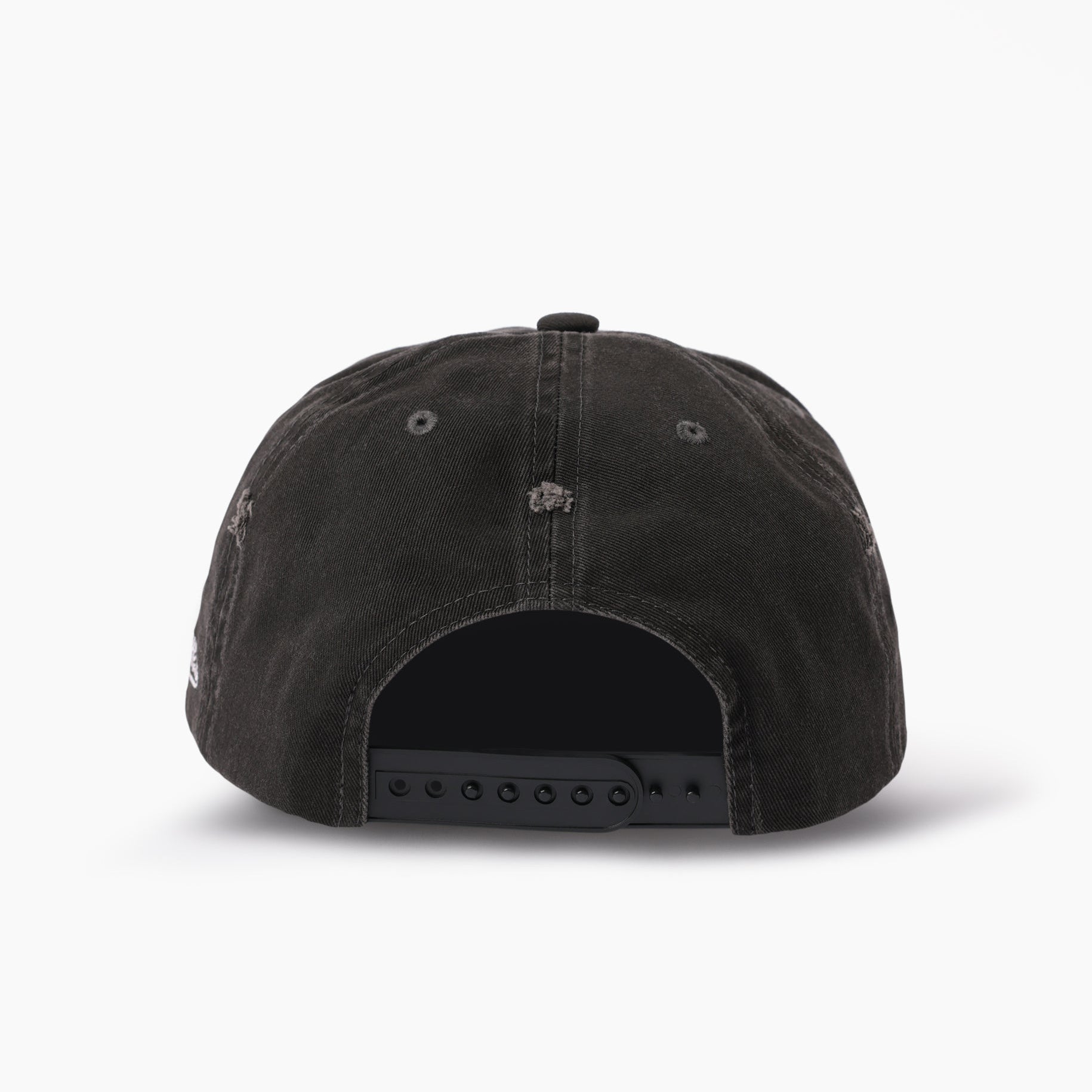 Mitchell & Ness NBA Origins Distressed Las Vegas Raiders