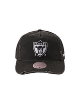 Mitchell & Ness NBA Origins Distressed Las Vegas Raiders