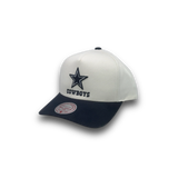 Mitchell & Ness NFL Pro Pinch 2Tone Chrome Team Dallas Cowboys