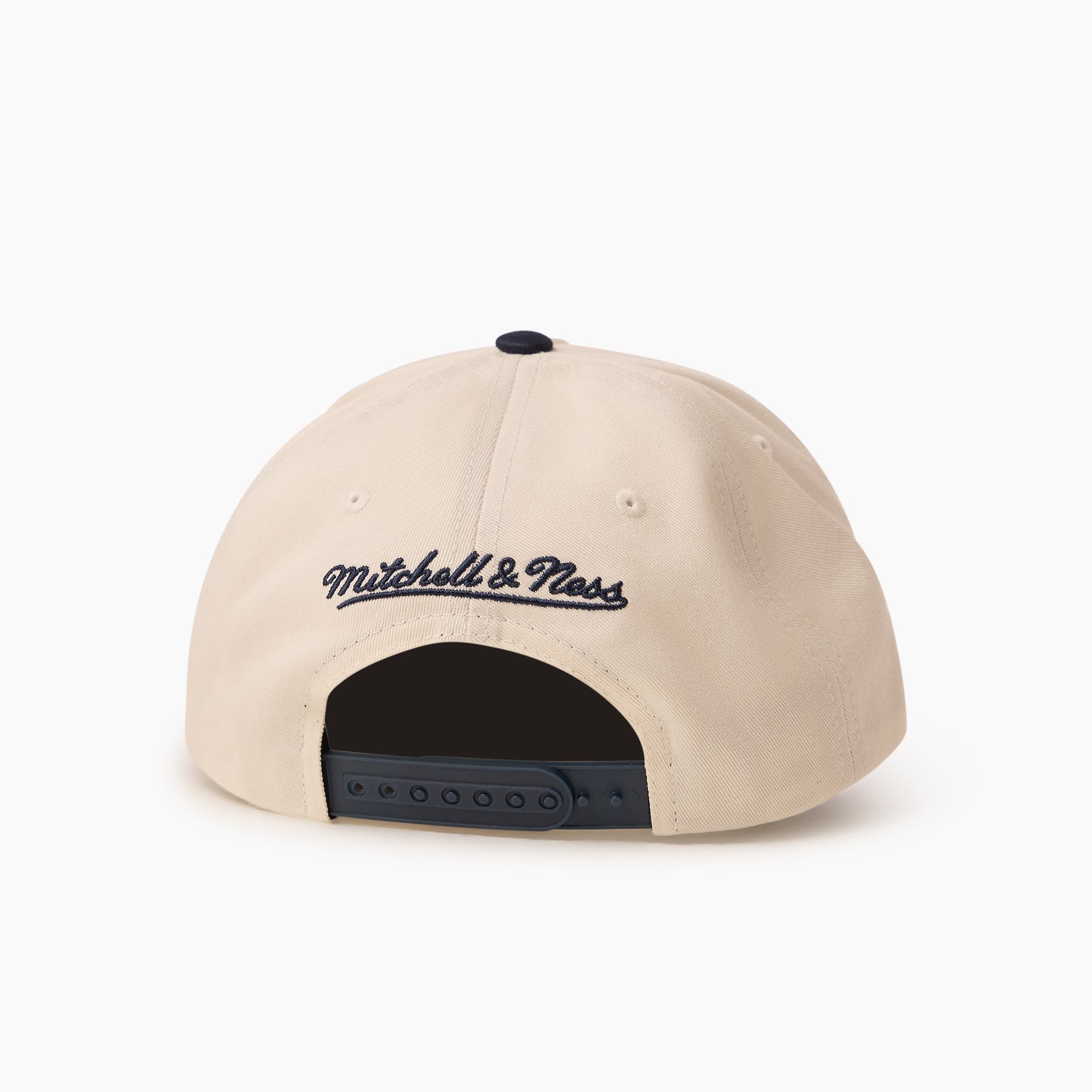 Mitchell & Ness NFL Pro Pinch 2Tone Chrome Team Dallas Cowboys