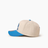 Mitchell & Ness NFL Pro Pinch 2Tone Chrome Team Detroit Lions