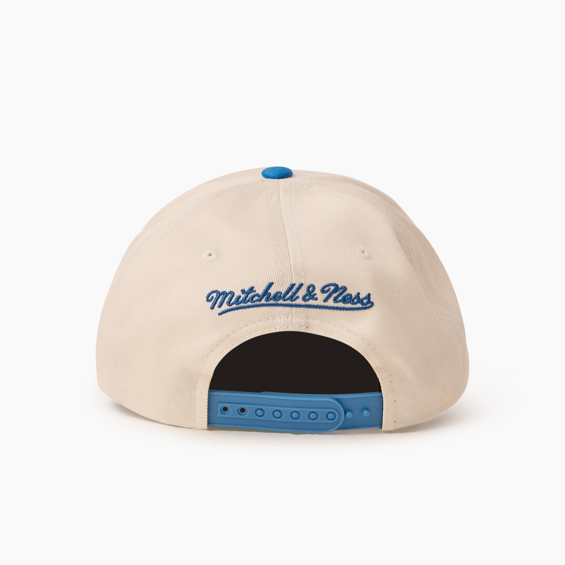 Mitchell & Ness NFL Pro Pinch 2Tone Chrome Team Detroit Lions