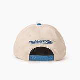 Mitchell & Ness NFL Pro Pinch 2Tone Chrome Team Detroit Lions