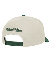 Mitchell & Ness NFL Pro Pinch 2Tone Chrome Team Green Bay Packers
