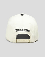 Mitchell & Ness NFL Pro Pinch 2Tone Chrome Team Las Vegas Raiders