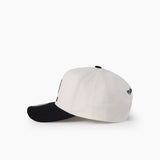 Mitchell & Ness NFL Pro Pinch 2Tone Chrome Team Las Vegas Raiders