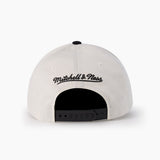 Mitchell & Ness NFL Pro Pinch 2Tone Chrome Team Las Vegas Raiders