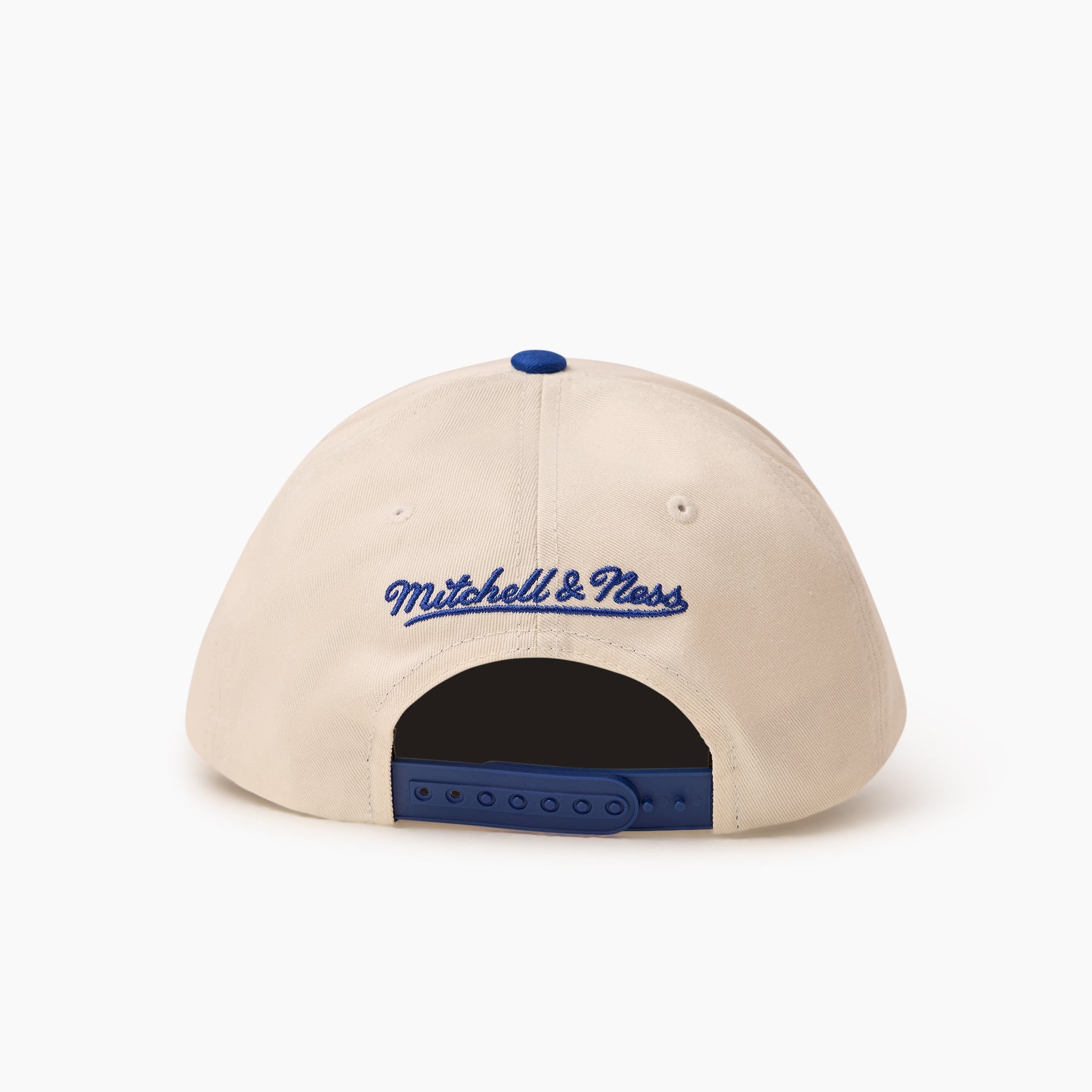 Mitchell & Ness NFL Pro Pinch 2Tone Chrome Team Los Angeles Rams