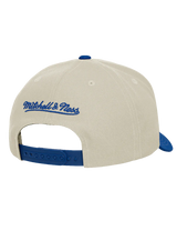 Mitchell & Ness NFL Pro Pinch 2Tone Chrome Team Los Angeles Rams