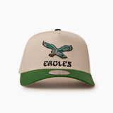 Mitchell & Ness NFL Pro Pinch 2Tone Chrome Team Philadelphia Eagles