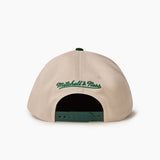 Mitchell & Ness NFL Pro Pinch 2Tone Chrome Team Philadelphia Eagles