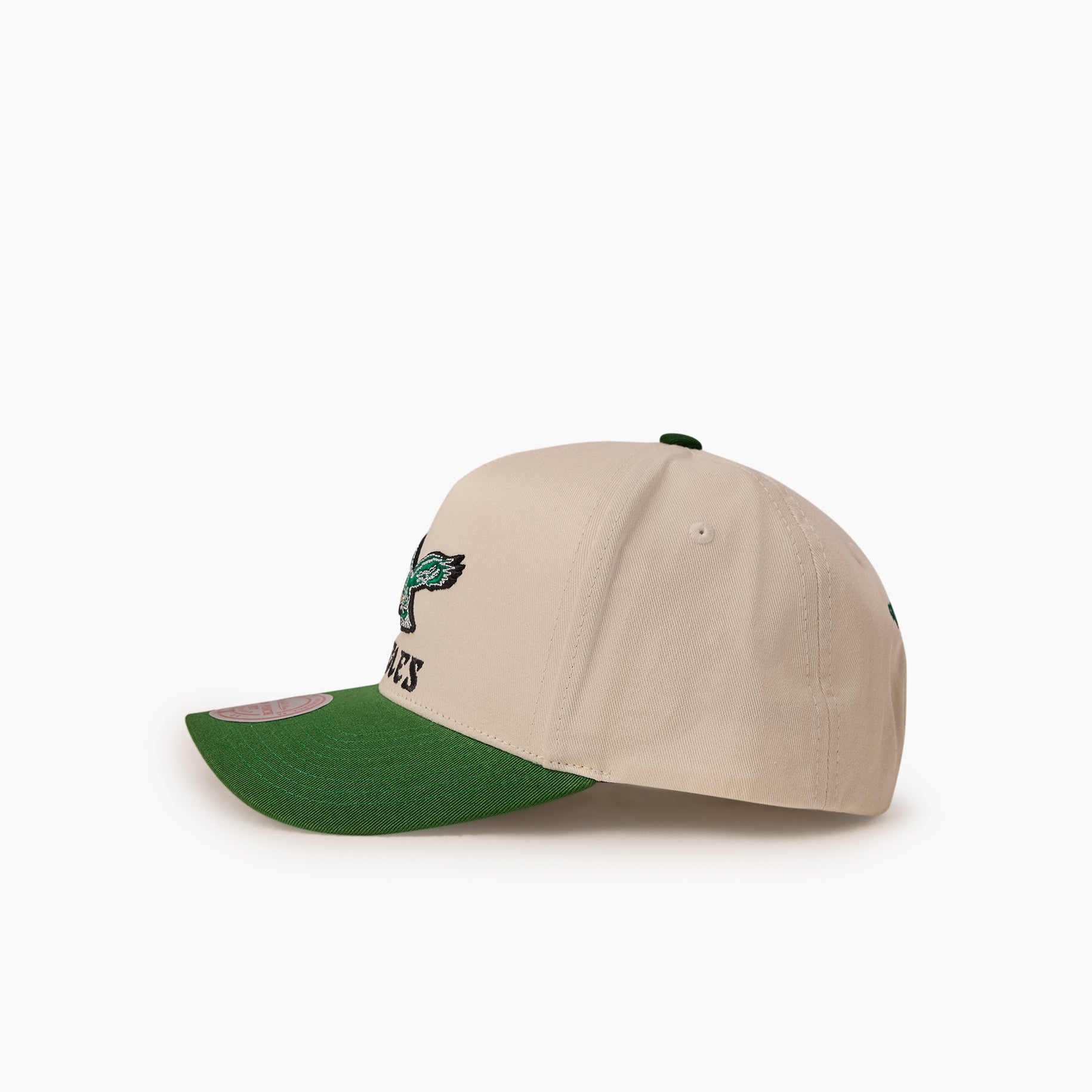 Mitchell & Ness NFL Pro Pinch 2Tone Chrome Team Philadelphia Eagles