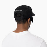 Mitchell & Ness NFL Pro Pinch Pigskin Session Las Vegas Raiders Black