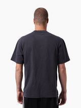 Mitchell & Ness NFL Super Bowl History Tee Seattle Seahawks Washed Black