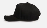 Mitchell & Ness NFL Weld 5 Panel 110 Las Vegas Raiders Black