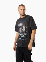 Mitchell & Ness NHL ’07 Stanley Cup Champs Tee Anaheim Mighty Ducks