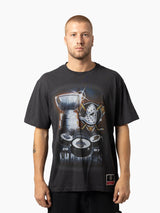 Mitchell & Ness NHL ’07 Stanley Cup Champs Tee Anaheim Mighty Ducks