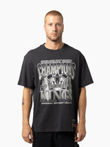 Mitchell & Ness NHL ’14 Stanley Cup Champs Tee Los Angeles Kings
