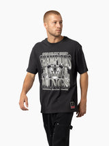 Mitchell & Ness NHL ’14 Stanley Cup Champs Tee Los Angeles Kings