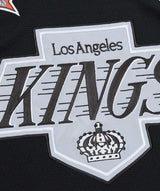 Mitchell & Ness NHL Power Play Jersey Los Angeles Kings Wayne Gretzky #99 Black