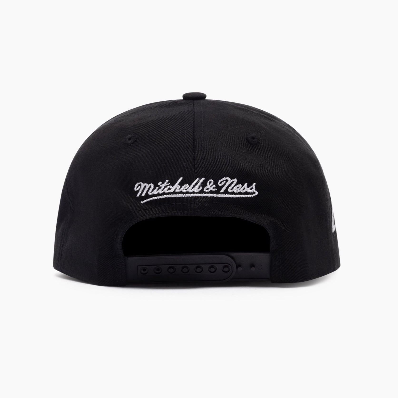 Mitchell & Ness NHL Pro Pinch Evergreen Team Script Los Angeles Kings