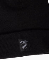 Mitchell & Ness Rugby Union Cuffed Beanie Classic All Blacks