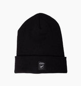 Mitchell & Ness Rugby Union Cuffed Beanie Classic All Blacks