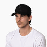 Mitchell & Ness Rugby Union Flexfit 110 6Panel All Blacks Blackout