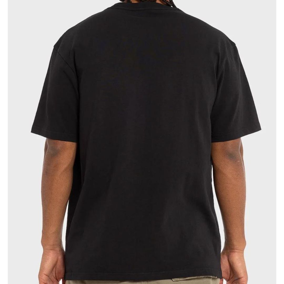 Mitchell & Ness WWE The People‚Äôs Champ Tee Black