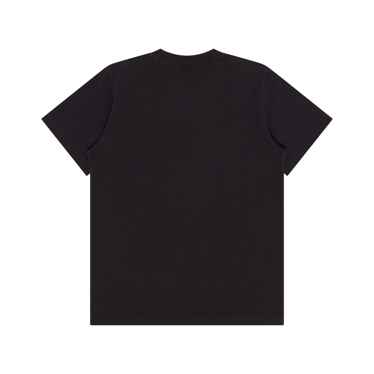 Mitchell & Ness Youth NBA Trigon Tee Los Angeles Lakers Black