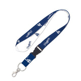 MLB Team Lanyard Los Angeles Dodgers