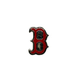 MLB Team Pin Boston Red Sox
