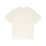 NBA Essentials Hartford Vintage Tee Milwaukee Bucks Chalk