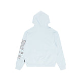 NBA Essentials Marlow Vintage Hood Chicago Bulls Carolina Blue