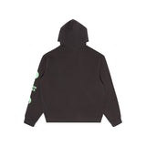NBA Essentials Stanford Fleece Hoody Boston Celtics Solid Black