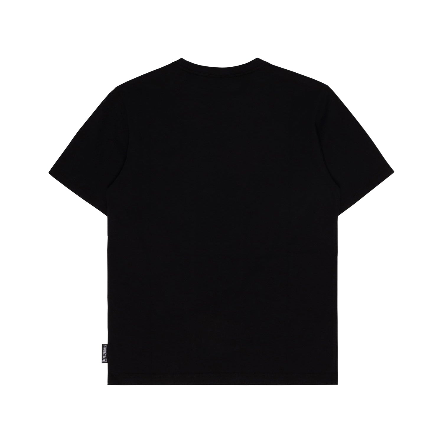 NBA Essentials Vintage Youth Tee Memphis Grizzlies Morant Solid Black