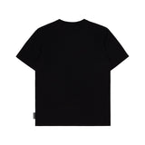 NBA Essentials Vintage Youth Tee Memphis Grizzlies Morant Solid Black
